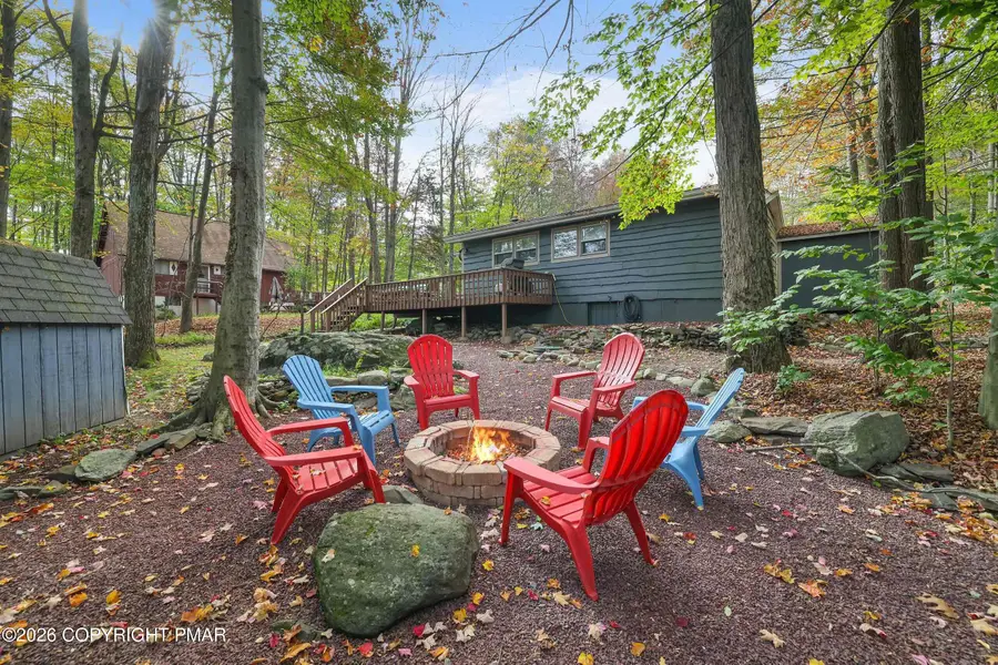 115 Mohican Trail, Pocono Lake, PA 18347 - #3
