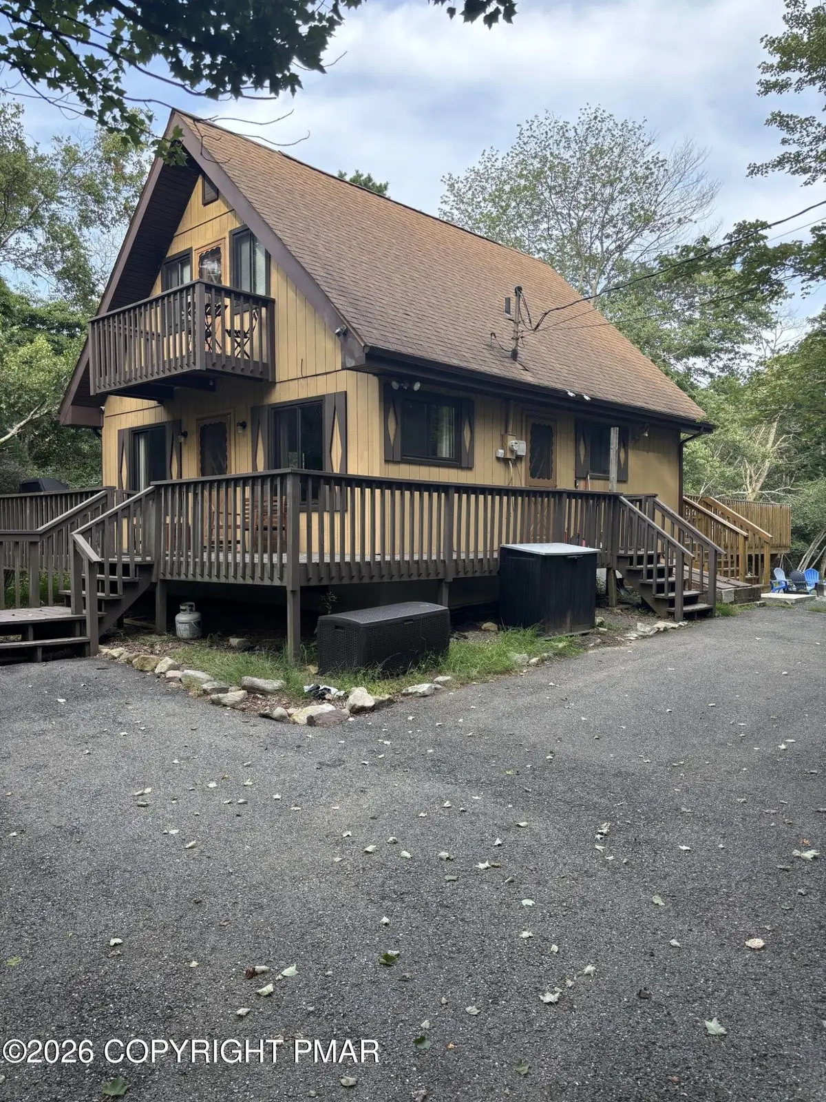 278 Cedar Drive, Long Pond, PA 18334 - #1