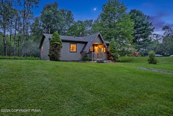 135 Driftwood Drive, Pocono Lake, PA 18347