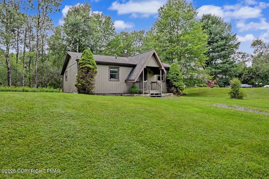 135 Driftwood Drive, Pocono Lake, PA 18347 - #2