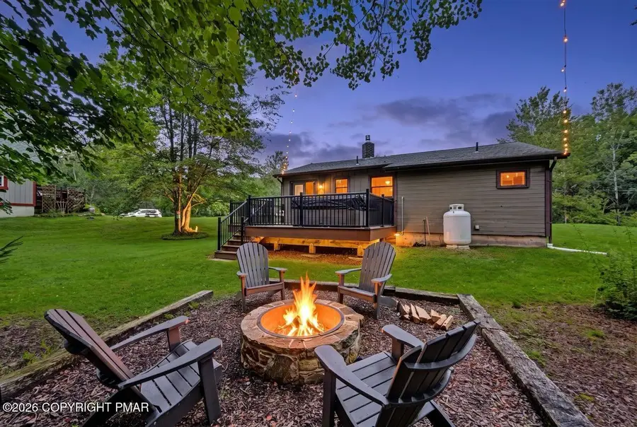 135 Driftwood Drive, Pocono Lake, PA 18347 - #3