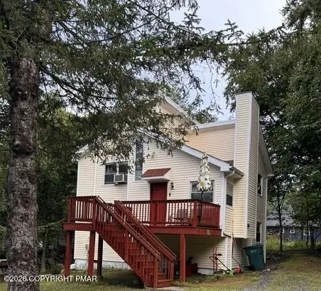 7642 Rainbow Drive, Tobyhanna, PA 18466 - #1