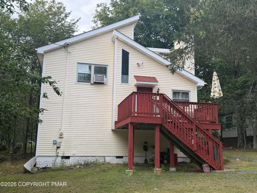 7642 Rainbow Drive, Tobyhanna, PA 18466 - #2