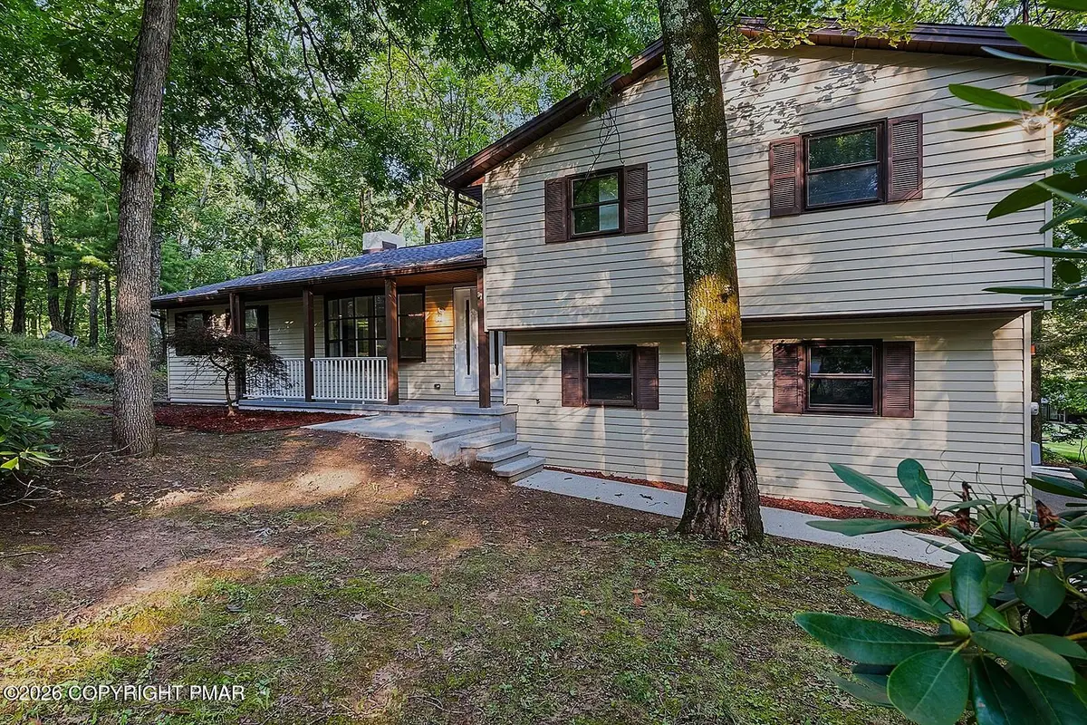 516 Black Oak Drive, Tannersville, PA 18372 - #1