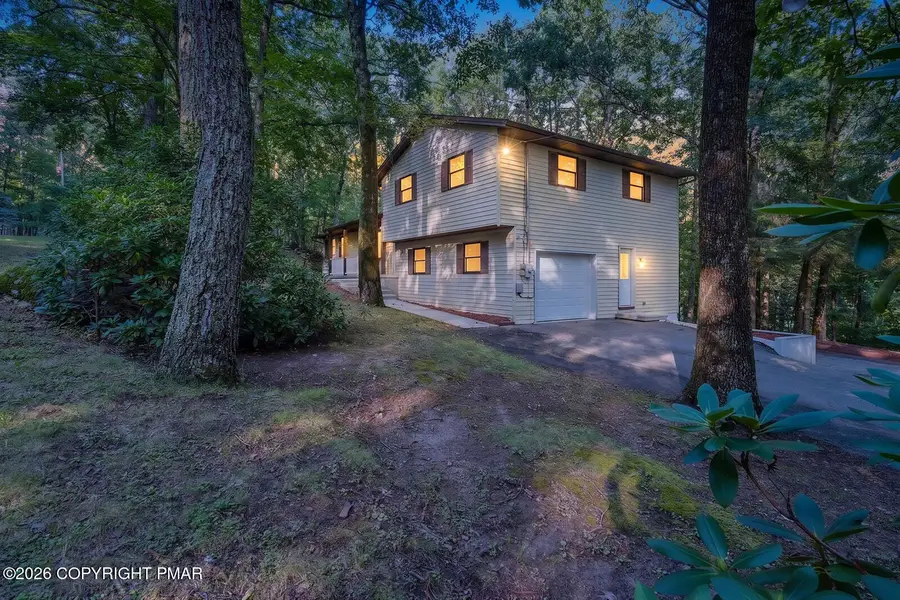 516 Black Oak Drive, Tannersville, PA 18372 - #3