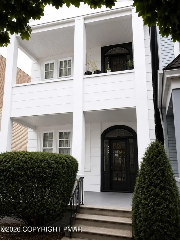 307 N Main Street, Wilkes Barre, PA 18702