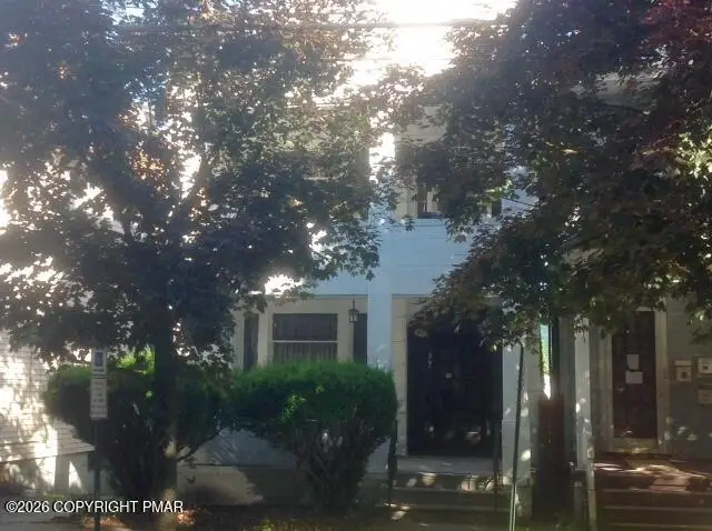 307 N Main Street, Wilkes Barre, PA 18702 - #2