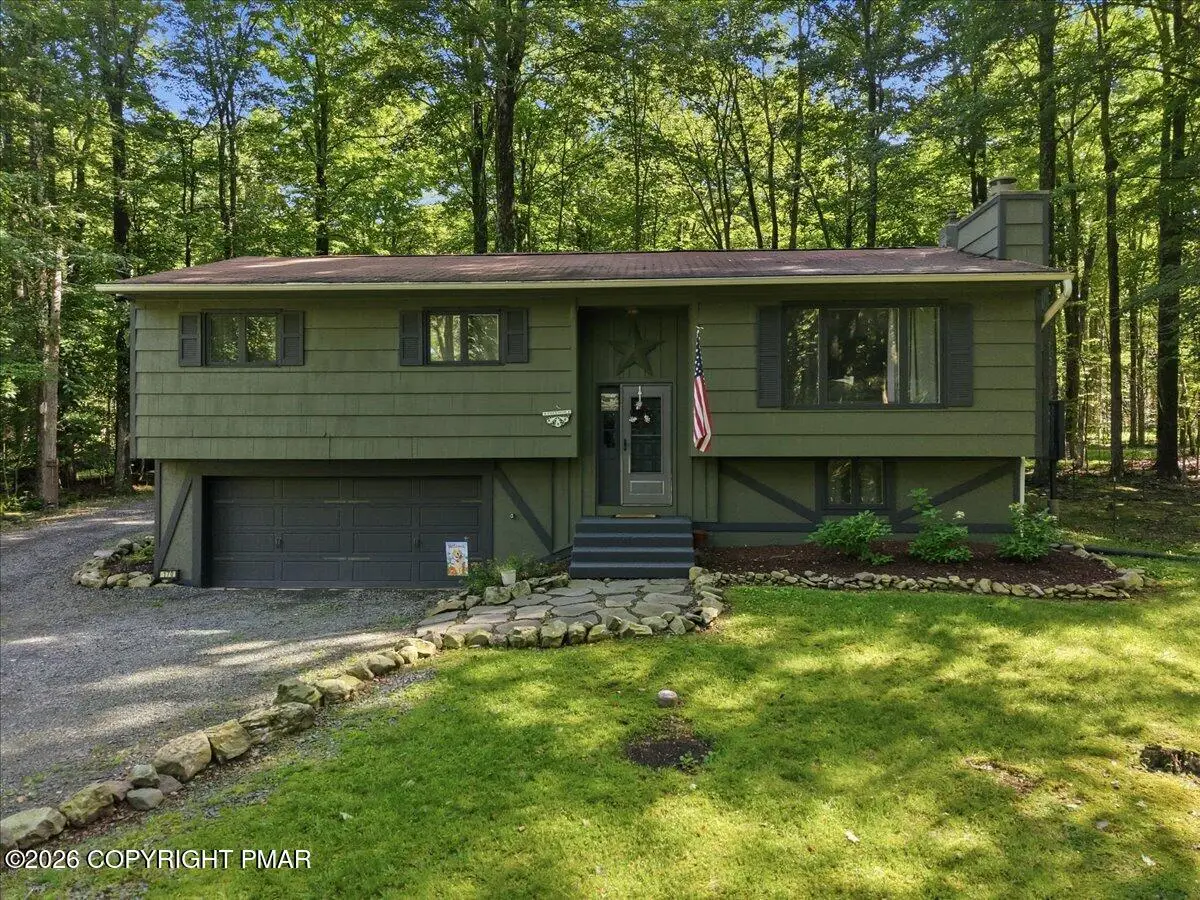 170 Onocop Drive, Pocono Lake, PA 18347 - #1