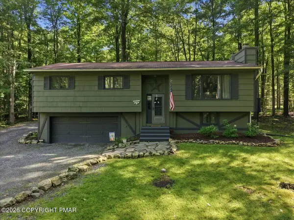 170 Onocop Drive, Pocono Lake, PA 18347