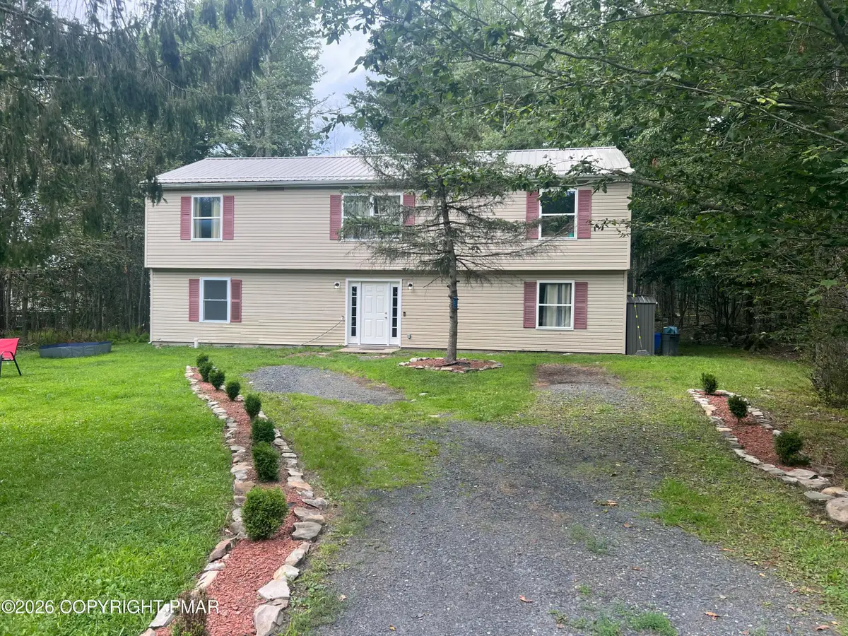 9541 Jasmine Drive, Tobyhanna, PA 18466 - #1