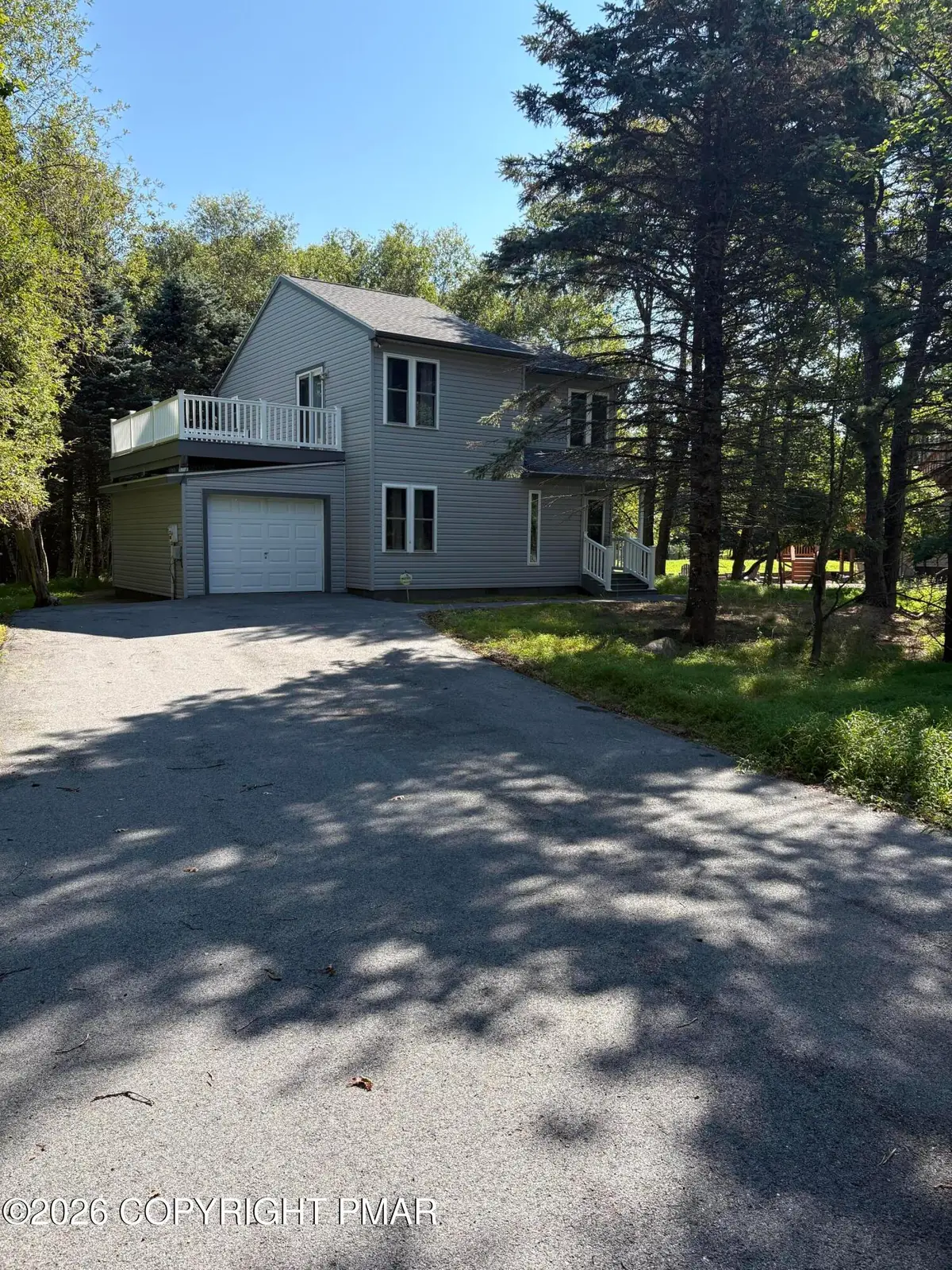 150 Penn Forest Trail, Albrightsville, PA 18210 - #1