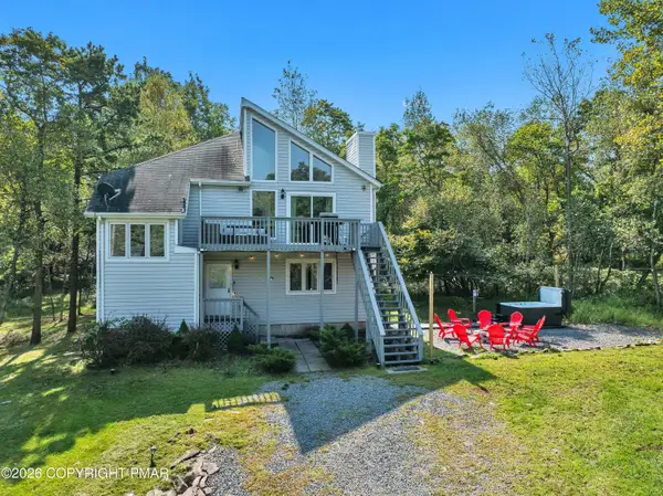 623 Scenic Drive, Albrightsville, PA 18210