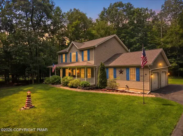 2210 Green Street, Lehighton, PA 18235