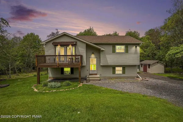13 Denise Court, Albrightsville, PA 18210