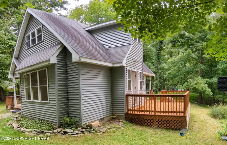 1505 Lake Lane, Pocono Lake, PA 18347 - #2