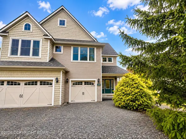 376 Linden Court, Tannersville, PA 18372