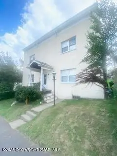 1401 S Webster Avenue, Scranton, PA 18505 - #1