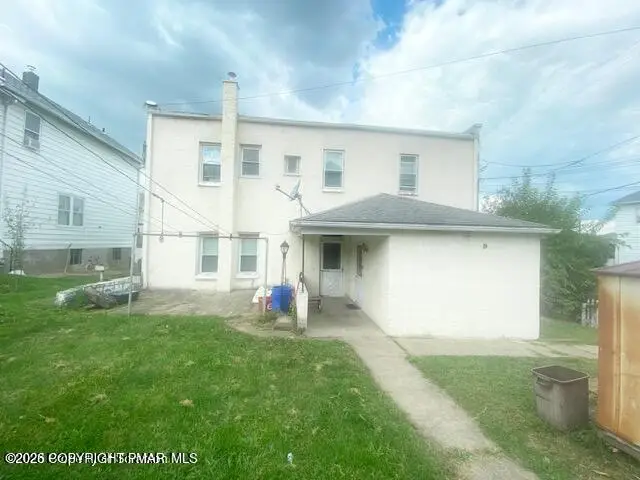 1401 S Webster Avenue, Scranton, PA 18505 - #2