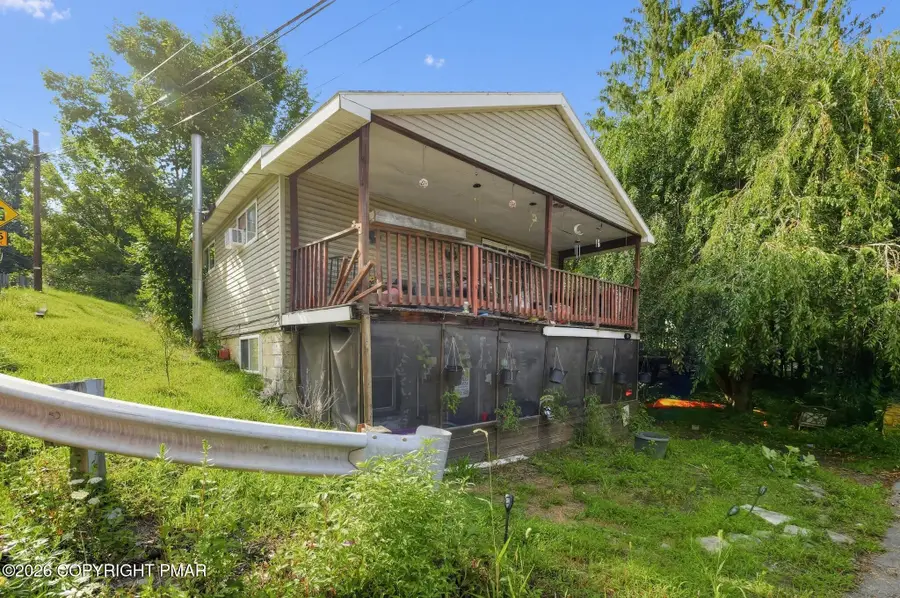 79 W Butler Street, Shickshinny, PA 18655 - #2