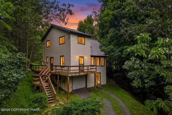 55 Barren Road, East Stroudsburg, PA 18302