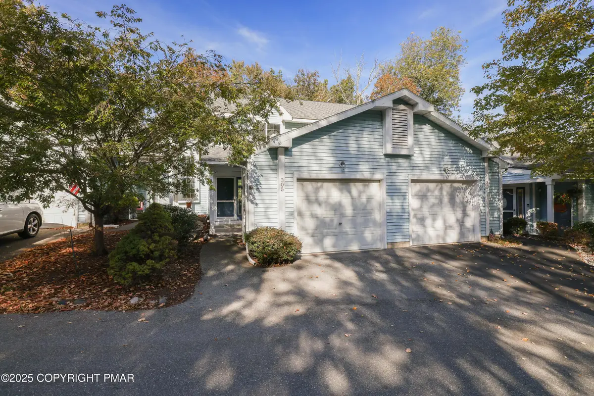 305 Inverness Drive, East Stroudsburg, PA 18302 - #1