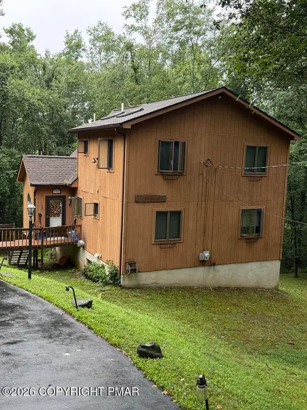 5142 Autumn Lane, Pocono Lake, PA 18347