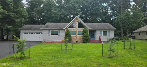 513 Gandolf Road, Tamiment, PA 18371