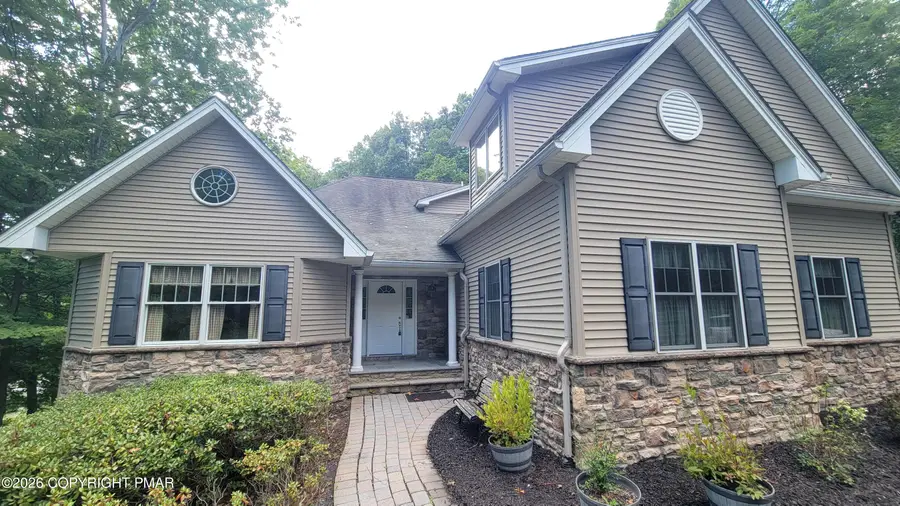 201 Garfield Lane, East Stroudsburg, PA 18301 - #2