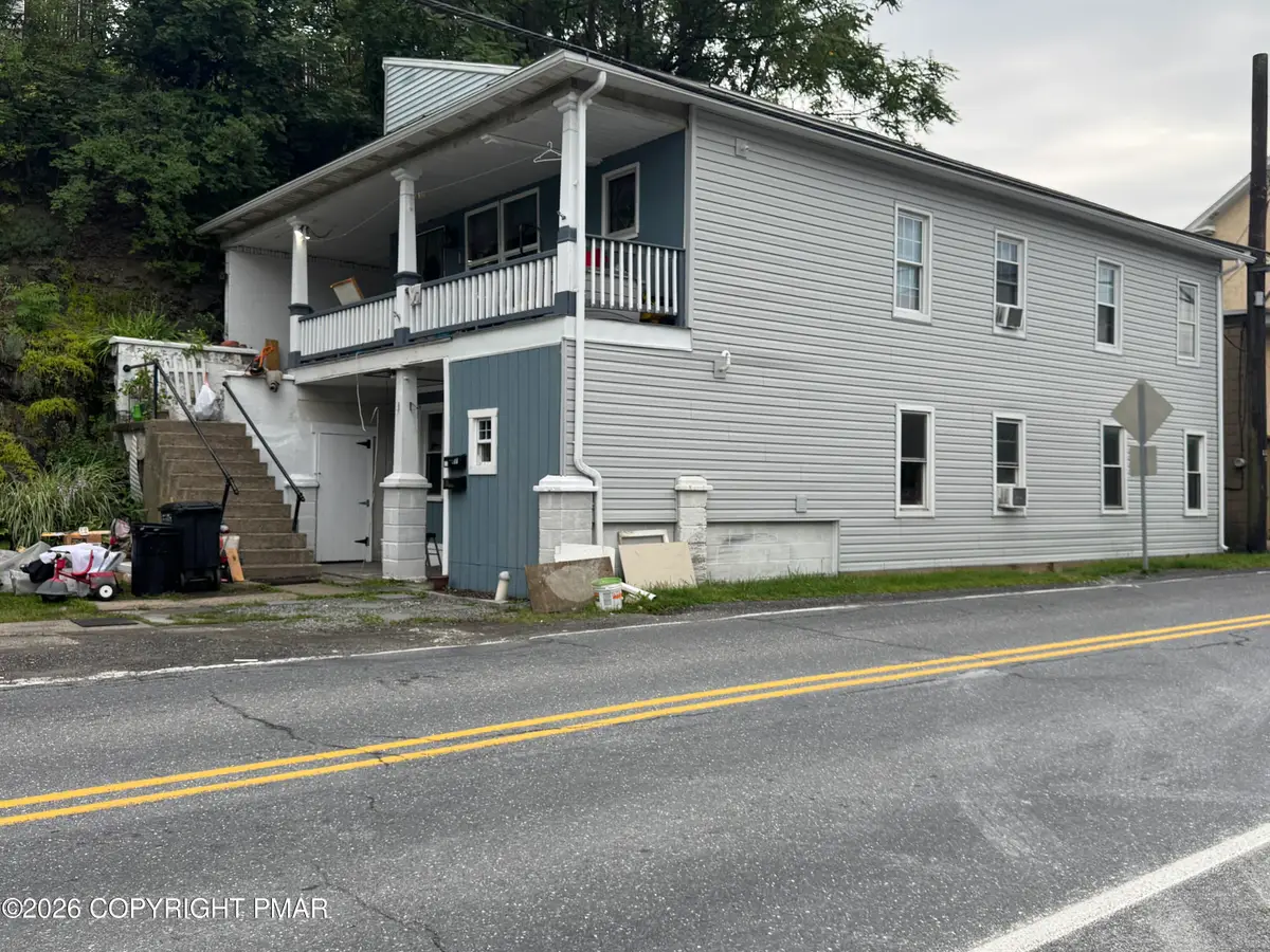 39 Canal Street, Lehighton, PA 18235 - #1