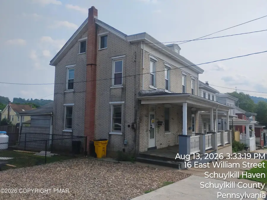 18 E William Street, Schuylkill Haven, PA 17972 - #3