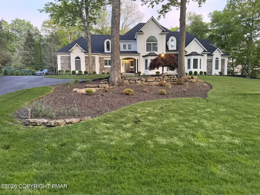 198 Great Bear Way Road, East Stroudsburg, PA 18302 - #2