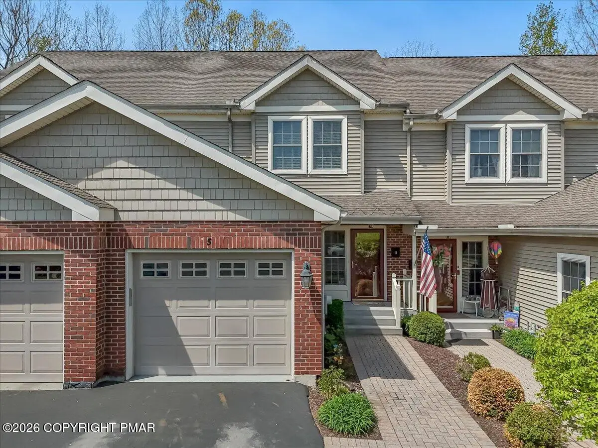 5 Cypress Court, East Stroudsburg, PA 18301 - #1