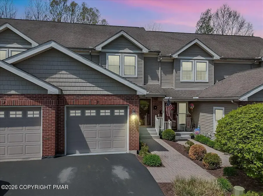 5 Cypress Court, East Stroudsburg, PA 18301 - #2