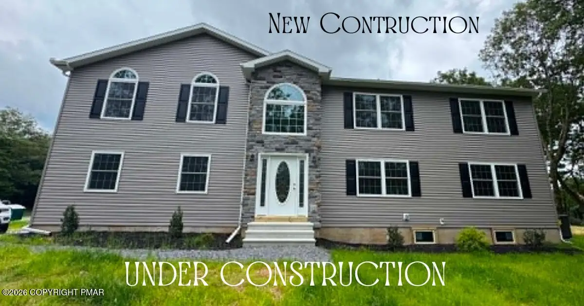 119 Bass Court, Canadensis, PA 18325 - #1