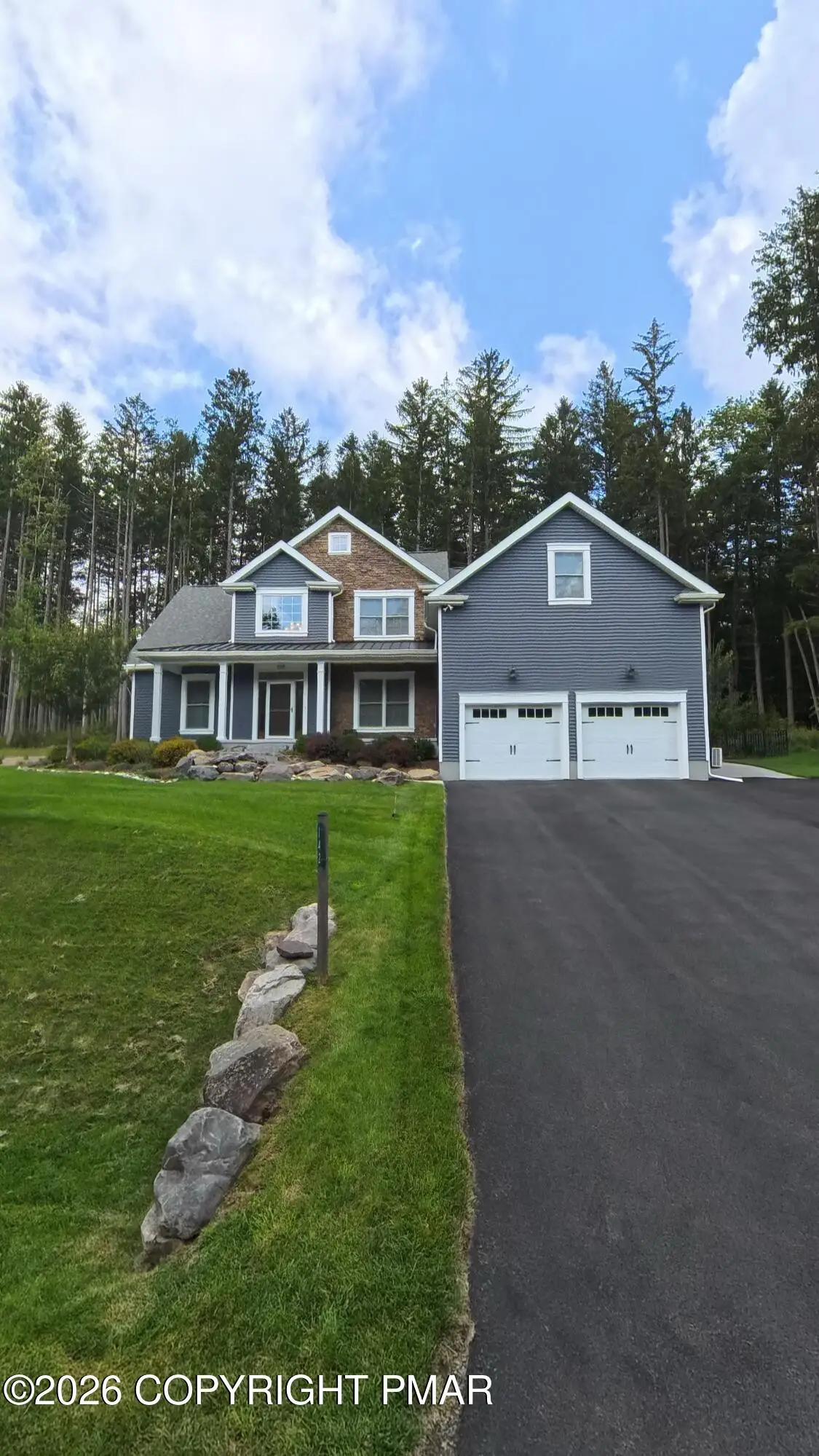 142 Lexington Lane, Blakeslee, PA 18610 - #1
