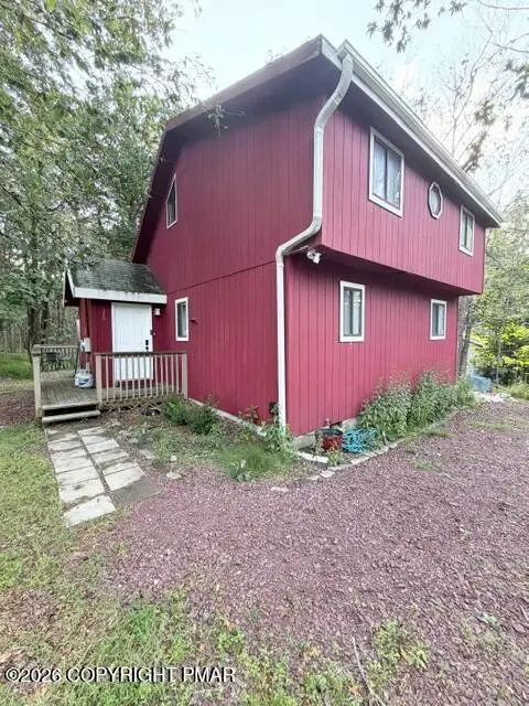 9078 Idlewild Drive, Tobyhanna, PA 18466 - #1