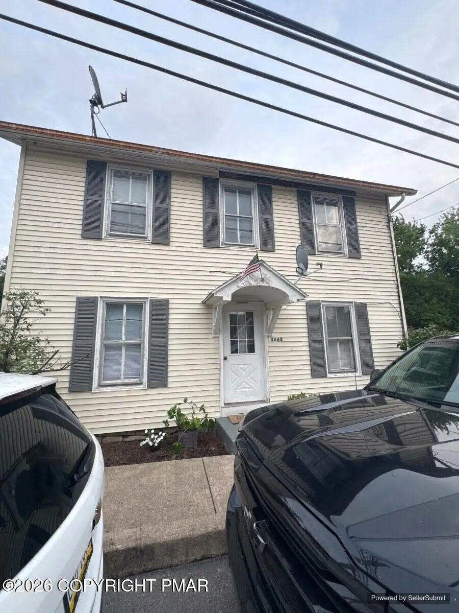 3668 N Old Trail, Shamokin Dam, PA 17876 - #1