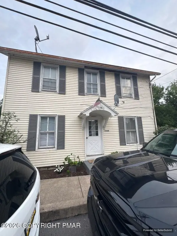 3668 N Old Trail, Shamokin Dam, PA 17876