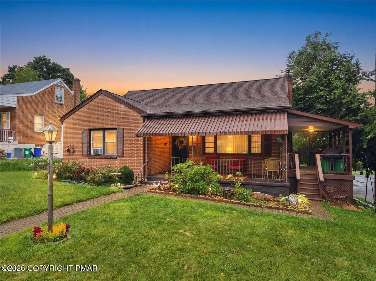 2029 W Walnut Street, Allentown, PA 18104 - #1
