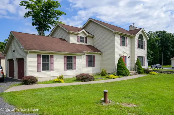 263 Waverly Drive, East Stroudsburg, PA 18302