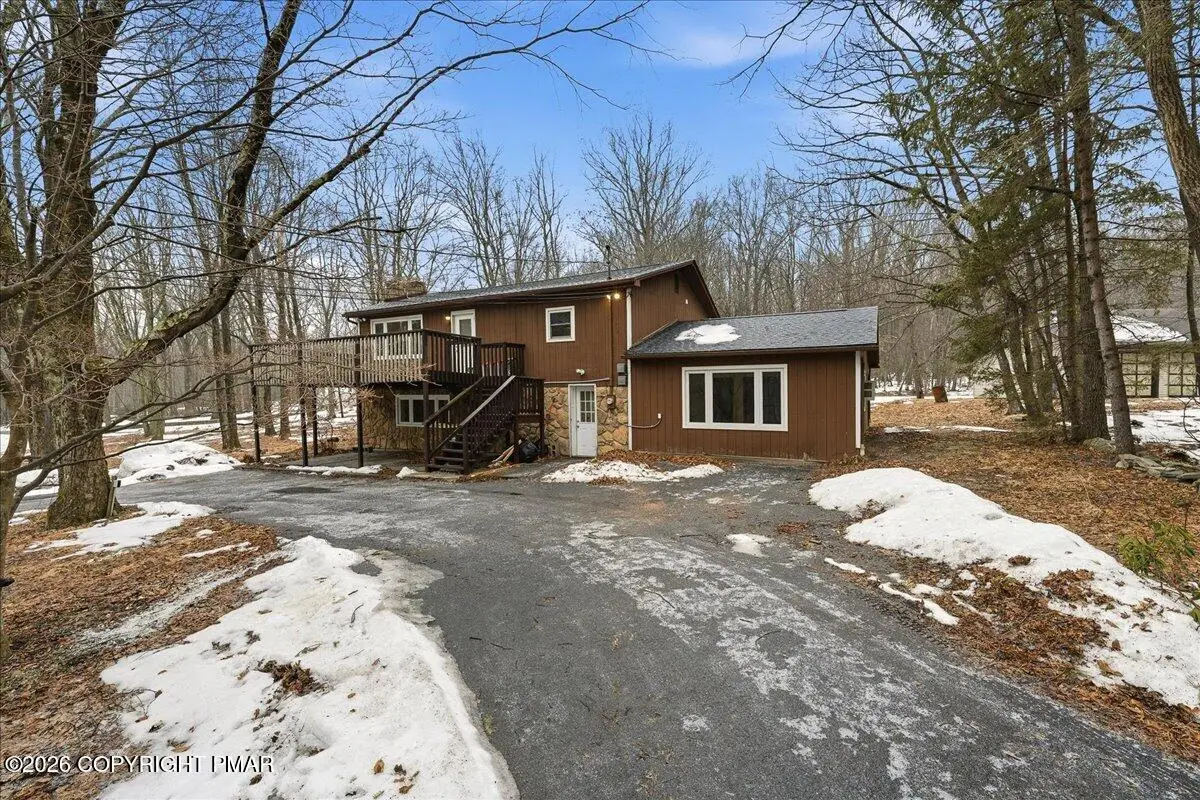 3529 Winding Way, Kunkletown, PA 18058 - #1