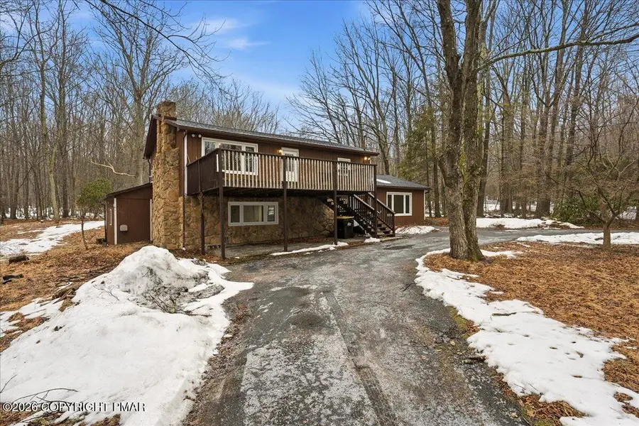 3529 Winding Way, Kunkletown, PA 18058 - #3