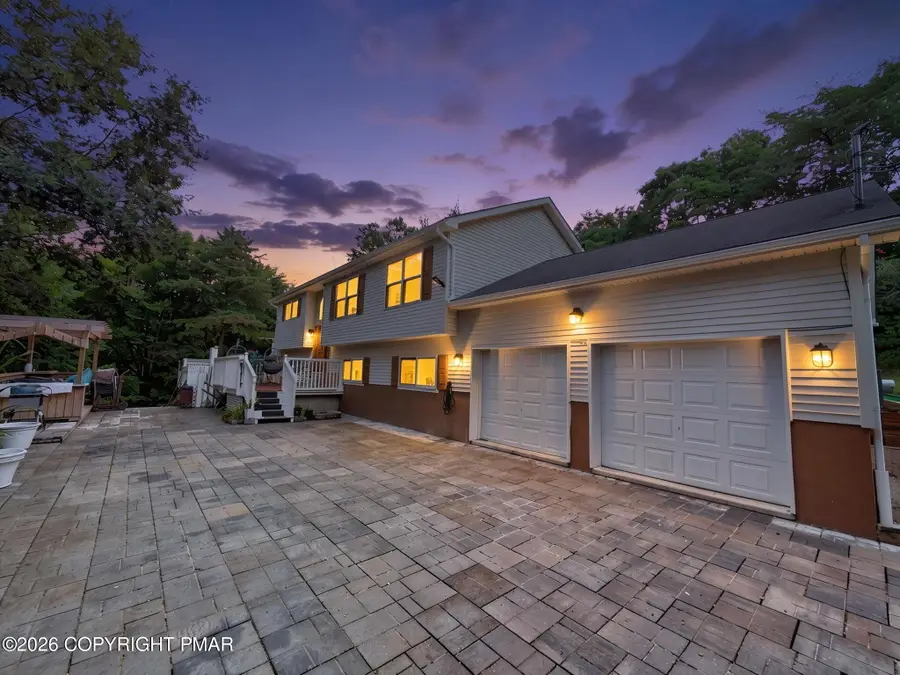 1326 Hilltop Drive, Long Pond, PA 18334 - #2
