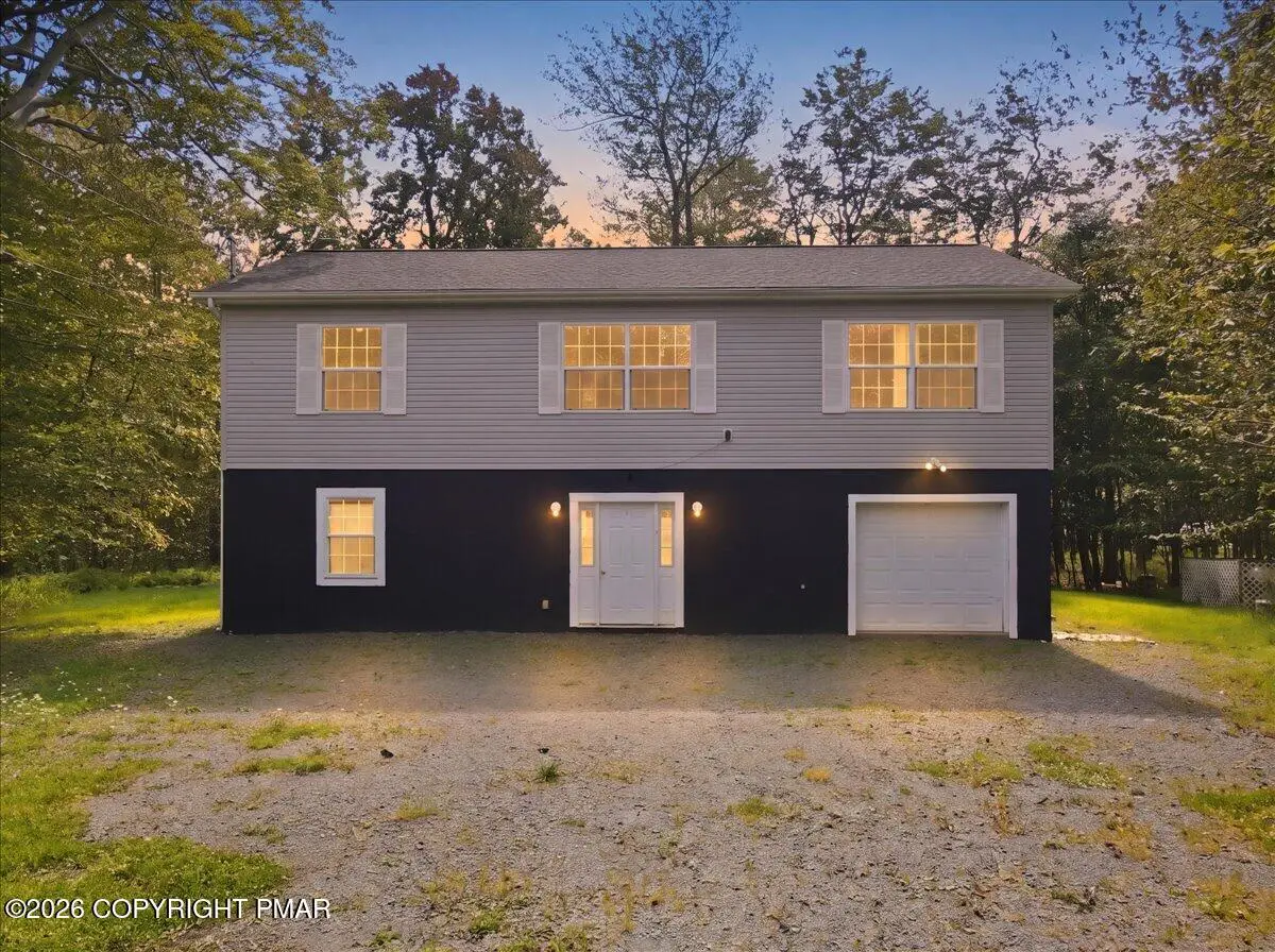 5265 Glen Terrace, Tobyhanna, PA 18466 - #1