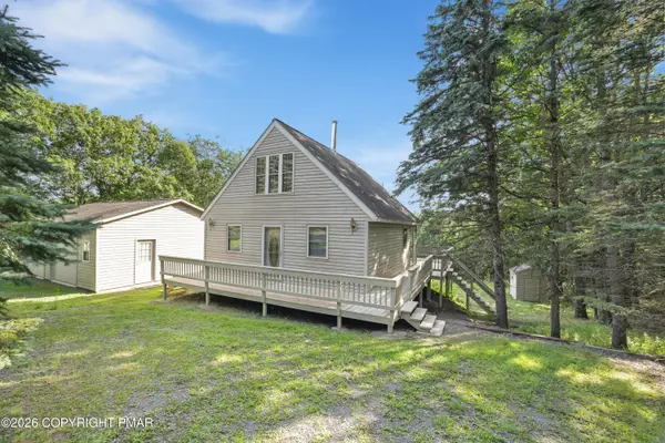 1333 Grand Mesa Drive, Effort, PA 18330