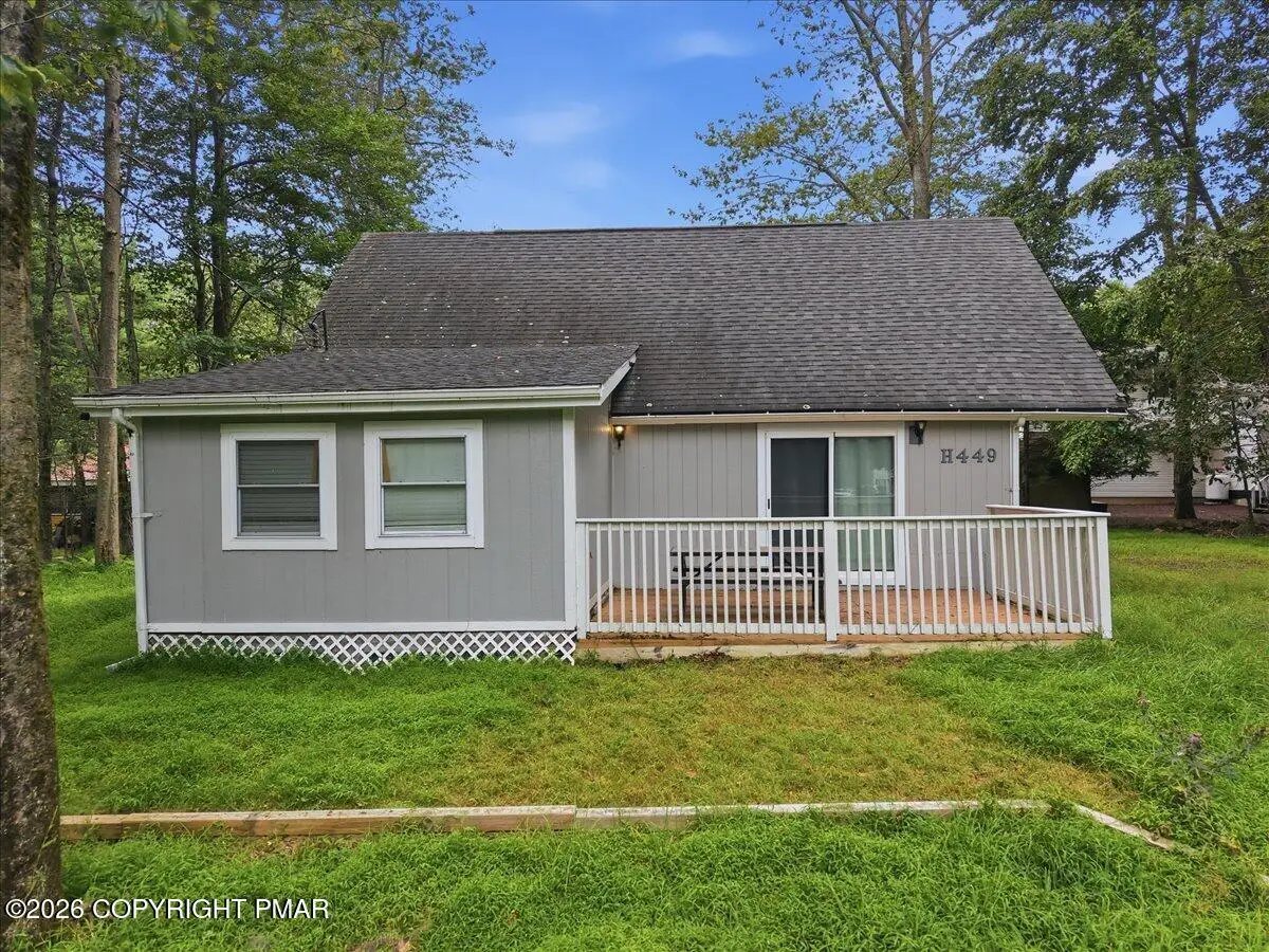 8919 Moose Lane, Tobyhanna, PA 18466 - #1