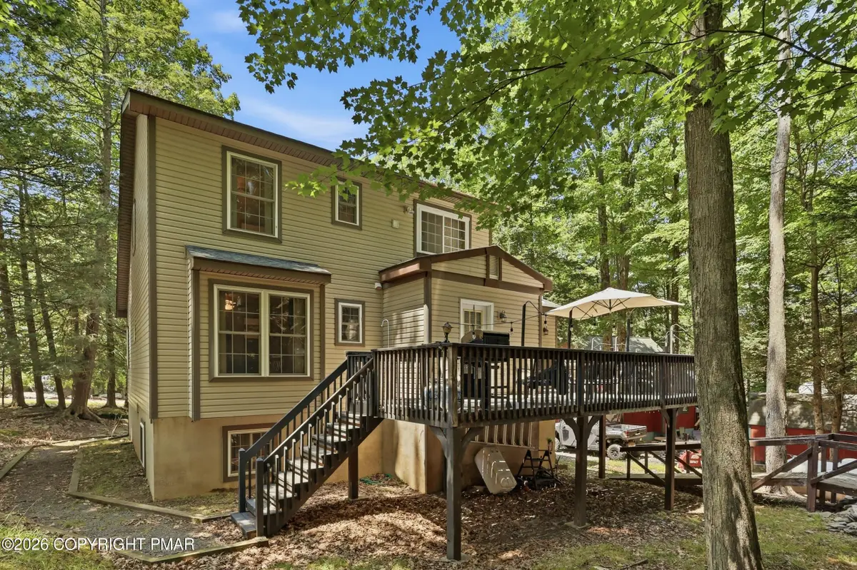 1046 Rainbow Drive, Lake Ariel, PA 18436 - #1