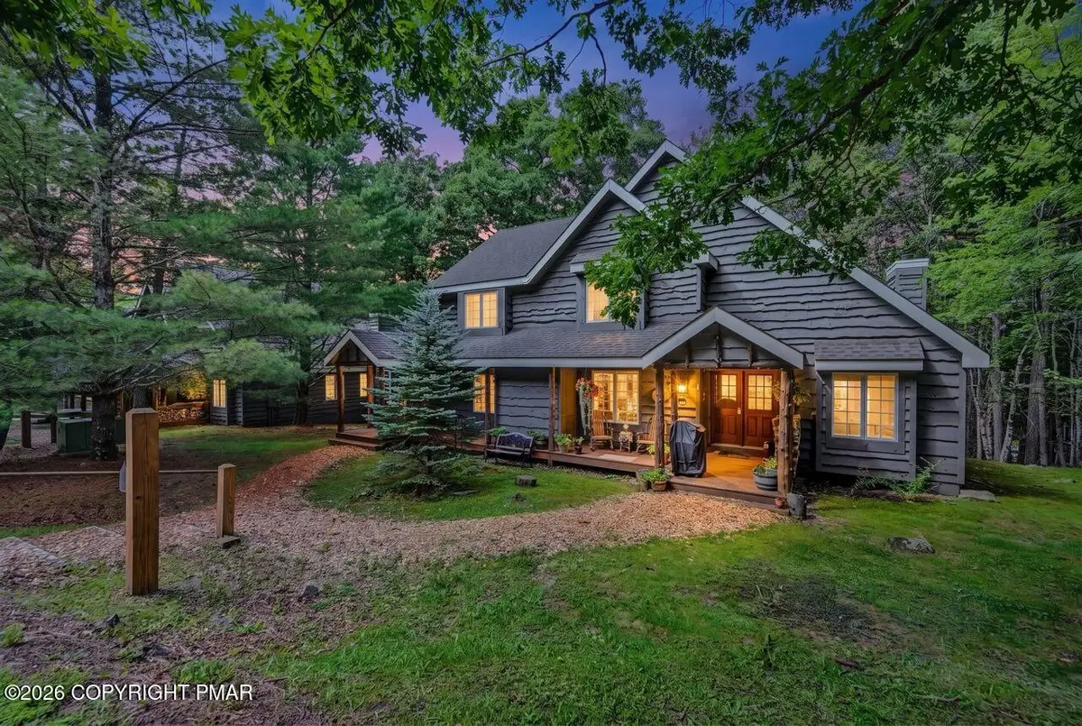 51 Short Hill Road, Lake Harmony, PA 18624 - #1