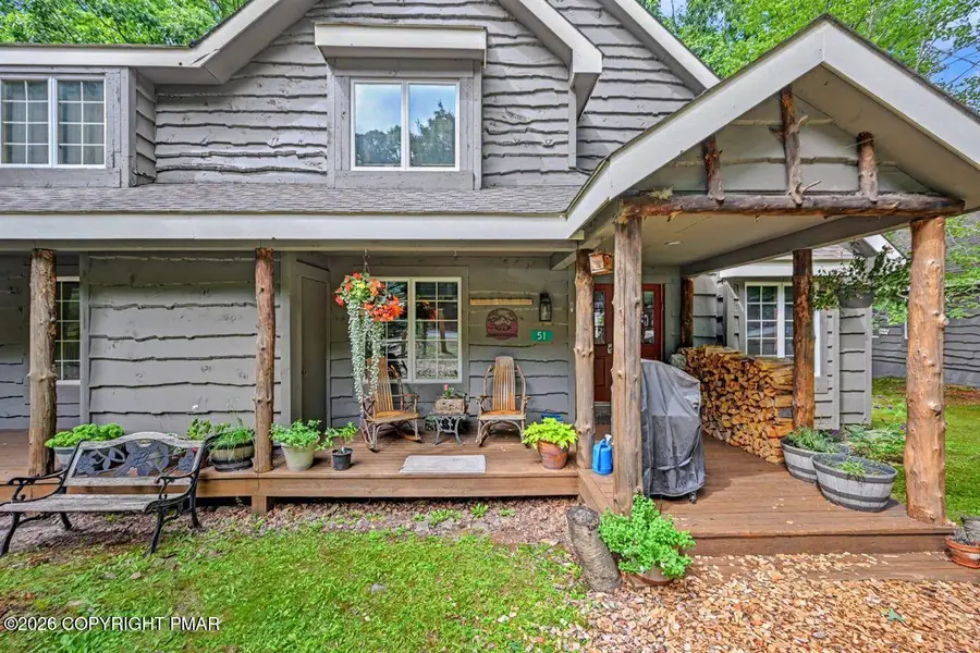 51 Short Hill Road, Lake Harmony, PA 18624 - #3