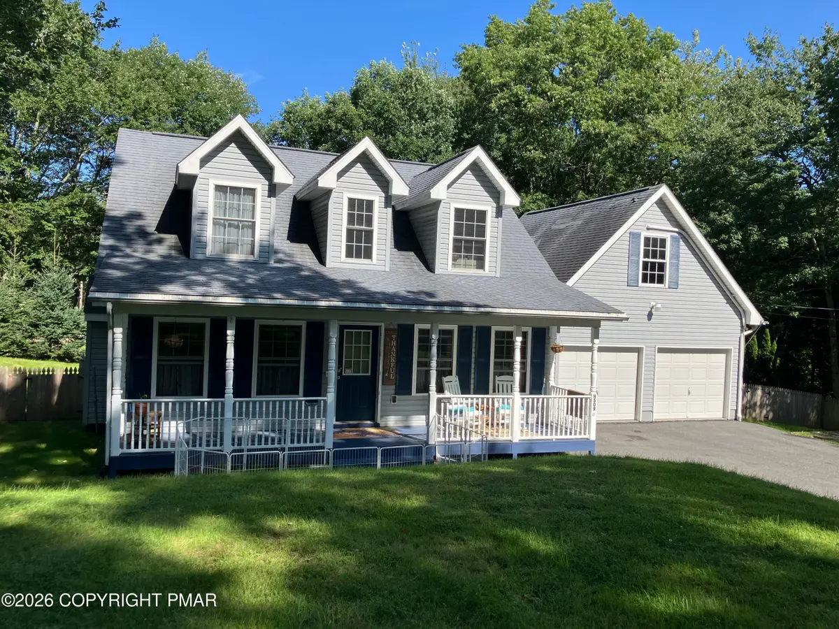 138 Antler Trail, Albrightsville, PA 18210 - #1